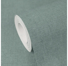 Tapetenrolle mit Textilstruktur