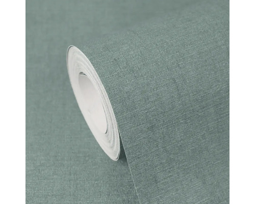 Tapetenrolle mit Textilstruktur