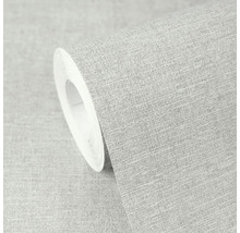 Tapetenrolle mit Textilstruktur