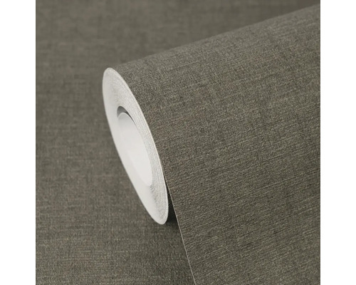 Tapetenrolle mit Textiloptik