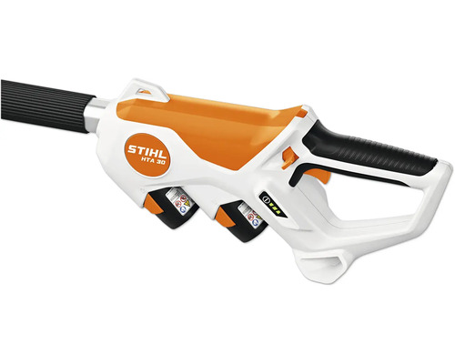 STIHL HTA 30 Akku Hochentaster Griff