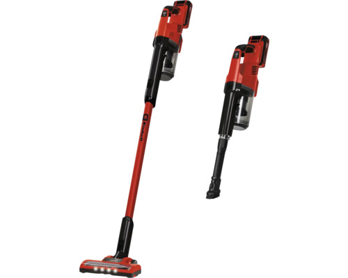 Akkusauger von Einhell