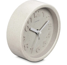 Hama Tischuhr mit analoger Anzeige