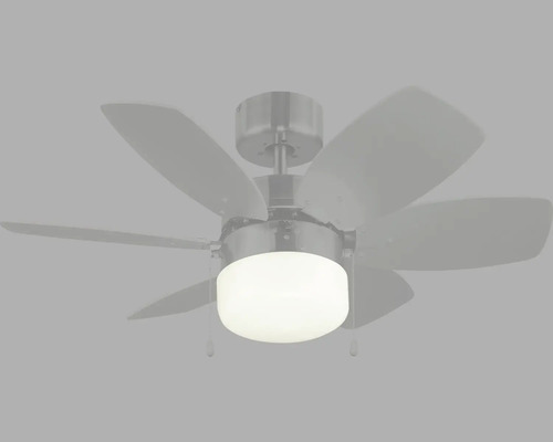 Deckenventilator mit Beleuchtung