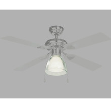 Deckenventilator mit Beleuchtung