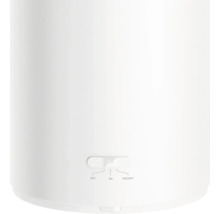 Detailansicht eines Schalters mit den Optionen Aus, Ein und Feiertagsmodus