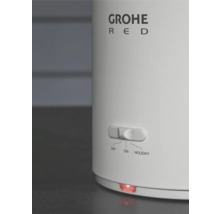 Grohe Red Wasserkocher mit Ein-Aus-Schalter und Urlaubsmodus