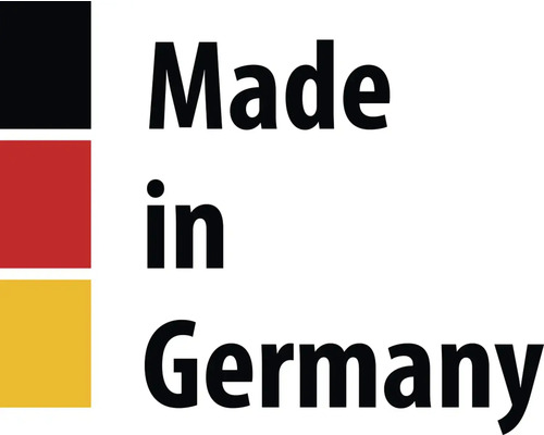 Made in Germany Siegel