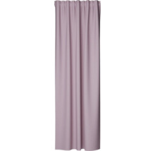 Vorhang mit Kräuselband