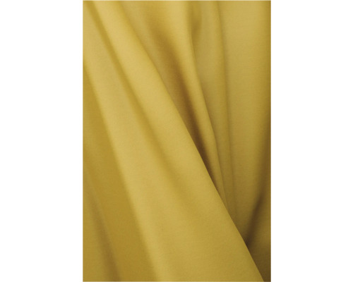 Textilstoff in Falten