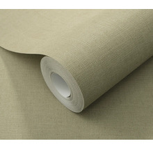 Tapetenrolle mit Textiloptik
