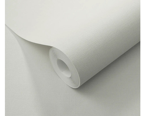 Tapetenrolle mit Textiloptik