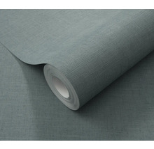 Tapetenrolle mit Textilstruktur