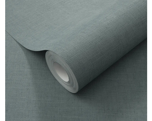 Tapetenrolle mit Textilstruktur