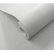 Tapetenrolle mit geometrischem Muster