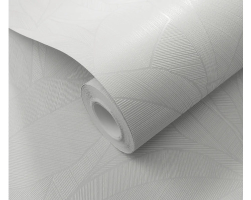 Tapetenrolle mit geometrischem Muster