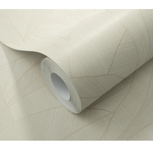Rolle Tapete mit geometrischem Muster