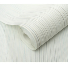 Rolle Tapete mit Streifenmuster