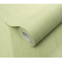 Tapetenrolle mit Textilmuster