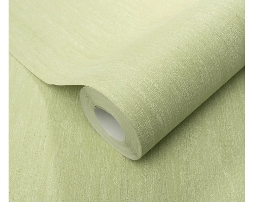 Tapetenrolle mit Textilmuster