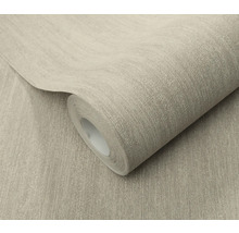 Tapetenrolle mit Textilmuster