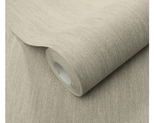 Tapetenrolle mit Textilmuster