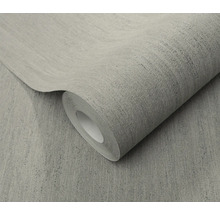Rolle graue Tapete mit Textur