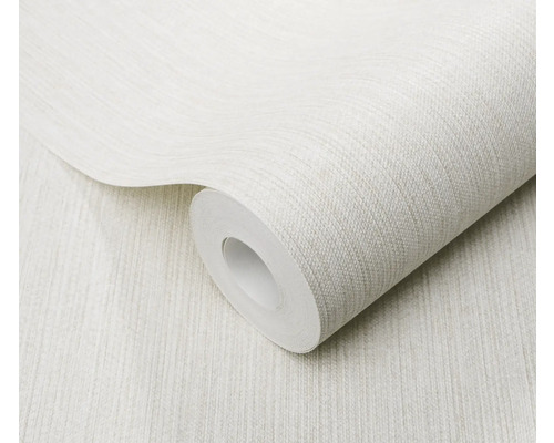 Rolle Tapete mit Textilstruktur