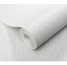 Tapetenrolle mit dezenter Textilstruktur