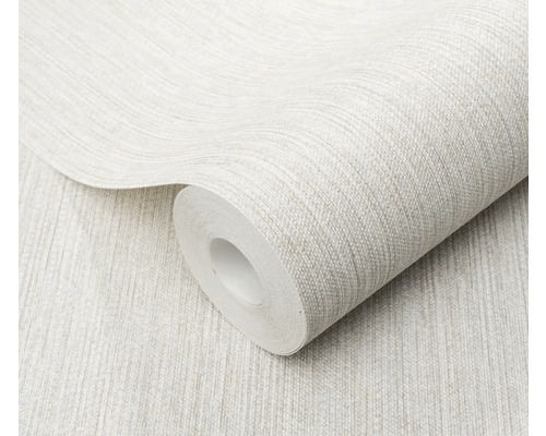 Tapetenrolle mit Textilstruktur
