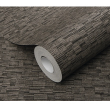 Tapetenrolle mit Rechteckmuster