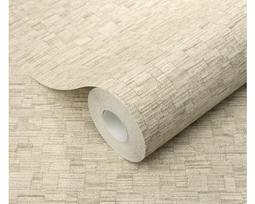 Rolle Tapete mit geometrischem Muster