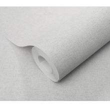 Tapetenrolle mit Textilmuster