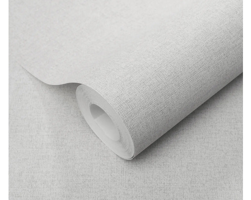 Tapetenrolle mit Textilmuster