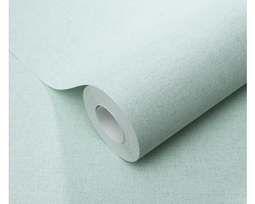 Rolle Vliestapete mit Textilstruktur