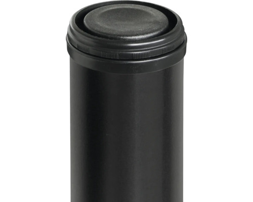 Schornsteinrohrabdeckung aus Metall