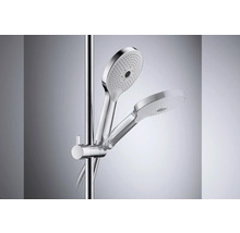 Handbrause mit Halterung