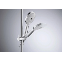 Duschstange mit Handbrause