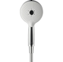 Handbrause aus Metall