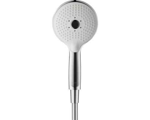 Handbrause aus Metall