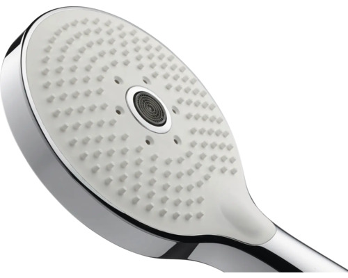 Handbrause mit Noppen