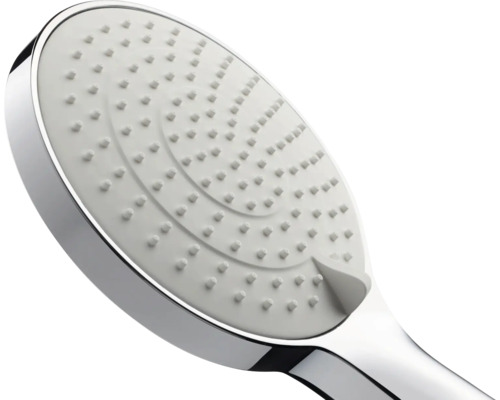 Handbrause mit Brausekopf