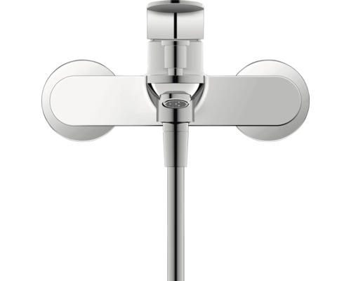 Aufputz-Brausearmatur für Dusche