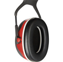 Gehörschutzkopfhörer für den Lärmschutz am Arbeitsplatz