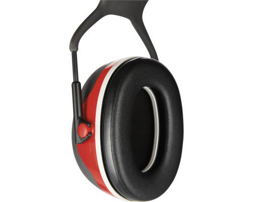Gehörschutzkopfhörer für den Lärmschutz am Arbeitsplatz