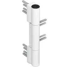 Türband mit Schrauben zur Montage