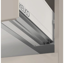 Keuco Schubladenauszug im Badezimmerschrank