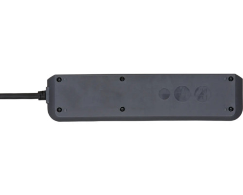 Verlängerungskabel mit mehreren Steckdosen