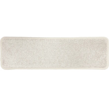 Rechteckige Teppichstufenmatte