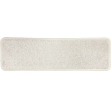 Rechteckige Teppichstufenmatte